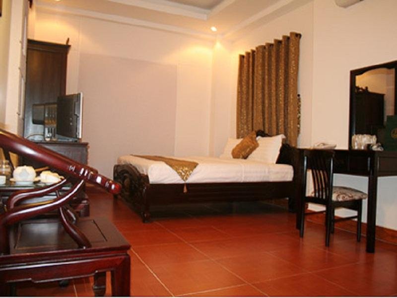 Фото Song Nhat Hotel
