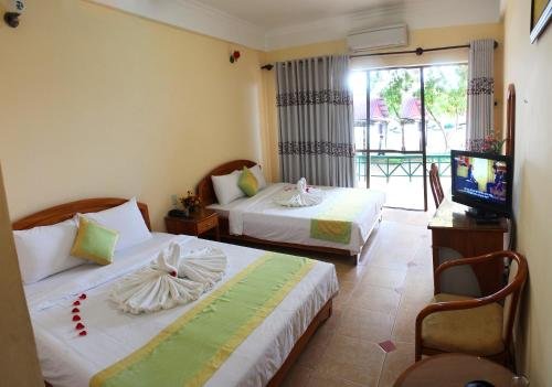 Фото Hon Rom 2 Resort