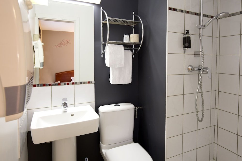 Фото Citotel De La Marne