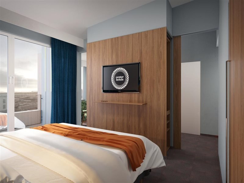 Фото Grandi by Center Hotels