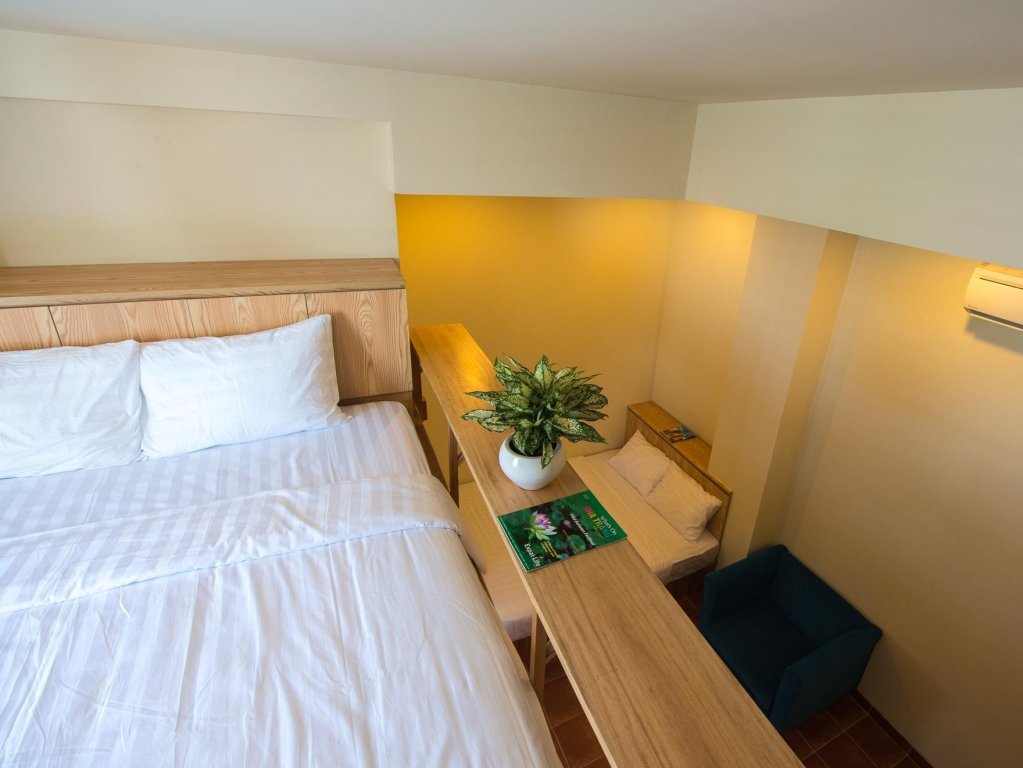 Фото Tabalo Hostel Nha Trang