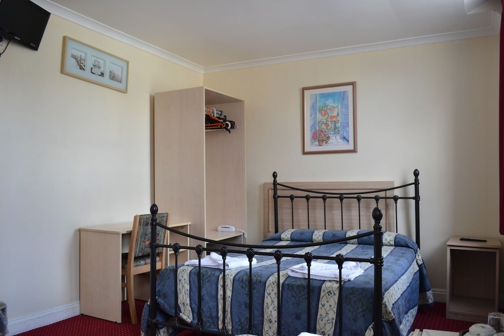 Фото The Blair Victoria Hotel