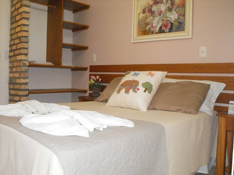 Фото Pousada Ello