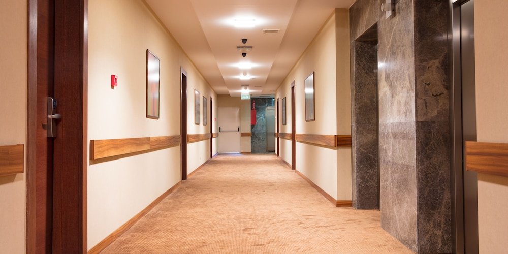 Фото Avenue Hotel