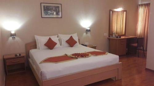 Фото The Grand Regent