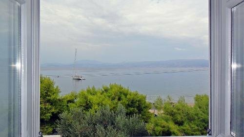 Гостиница Four Seasons Hydra