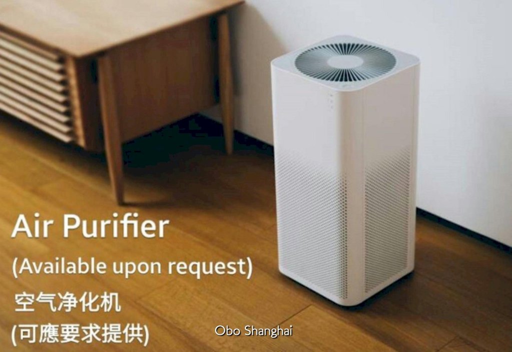 Фото Shanghai Marriott Hotel Pudong South