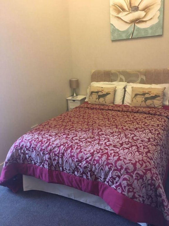 Фото Seton Guest House