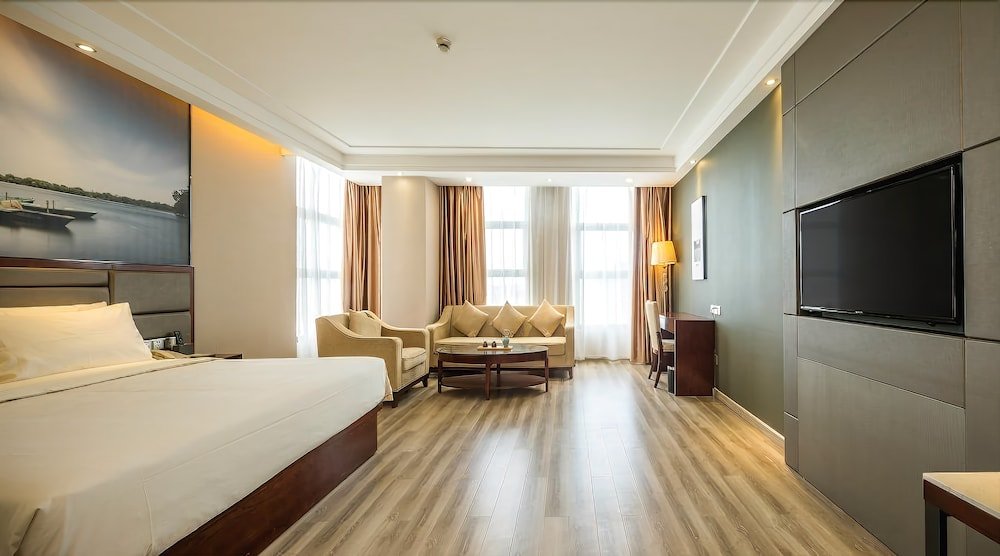 Фото Hangzhou Love Hotel