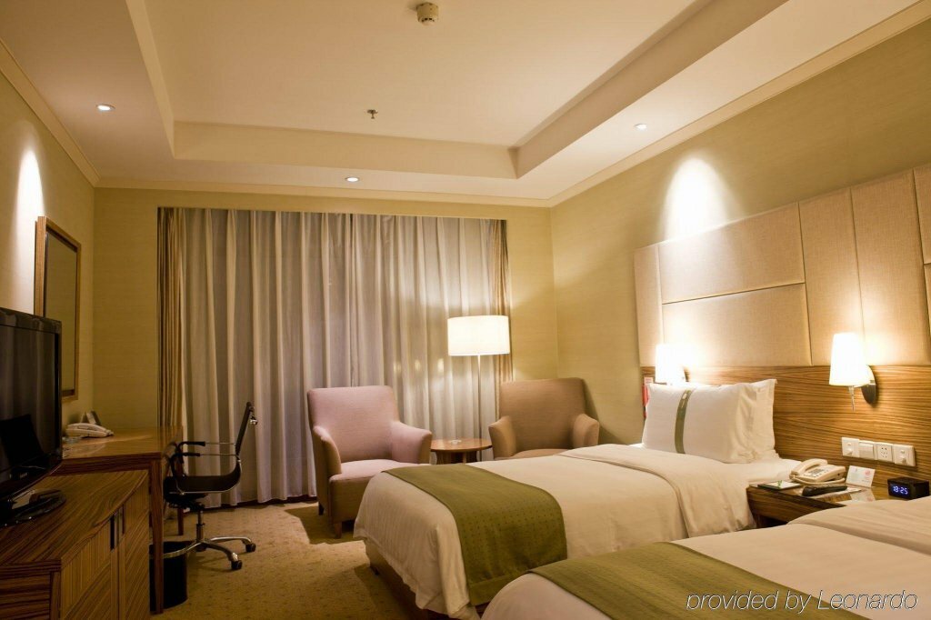 Hotel Holiday Inn Chongqing Guanyinqiao, an Ihg Hotel, Chongqing, photo