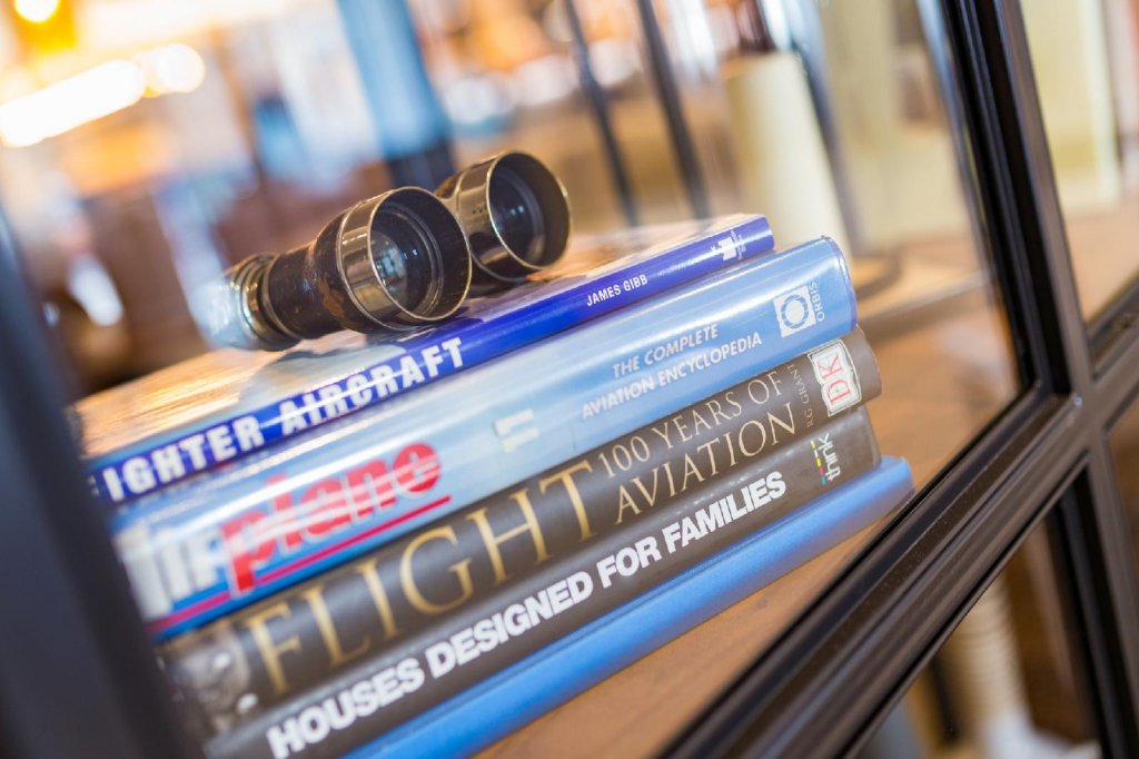 Фото Courtyard by Marriott Glasgow Airport