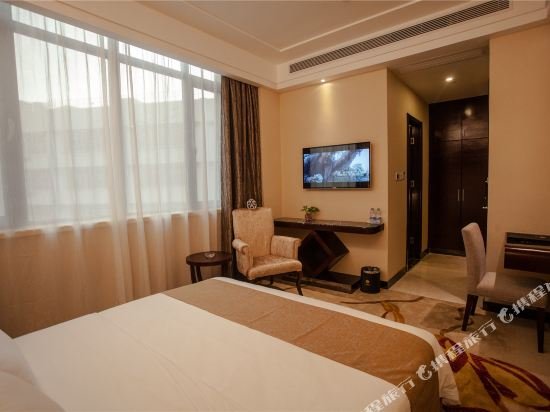 Фото Milan Jiadun Hotel Shenzhen