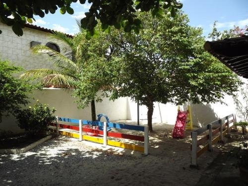 Фото Pousada Catavento