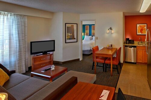 Гостиница Residence Inn Orlando East/ucf в Овьедо