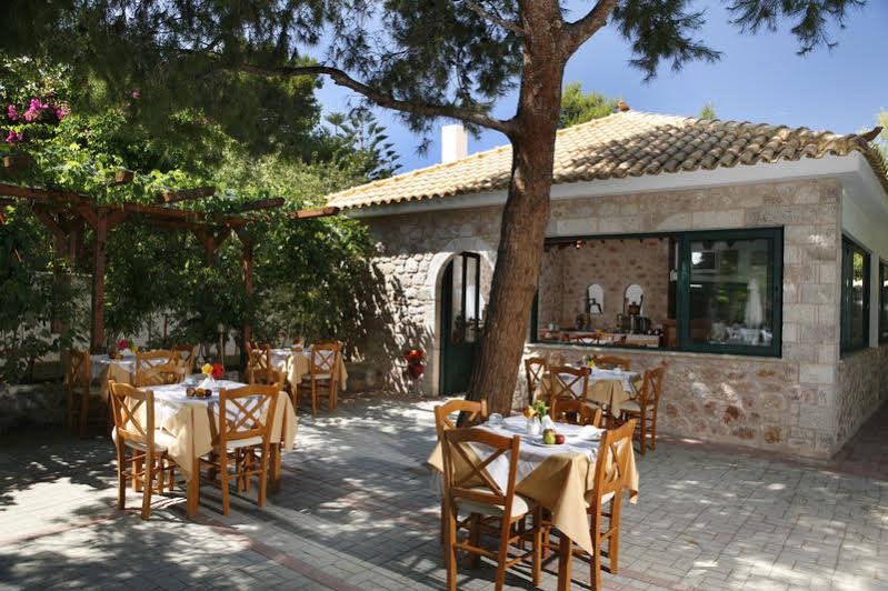 Фото Akra Morea Hotel & Residences