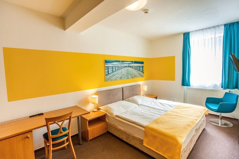 Фото Vz Bedřichov Dependance