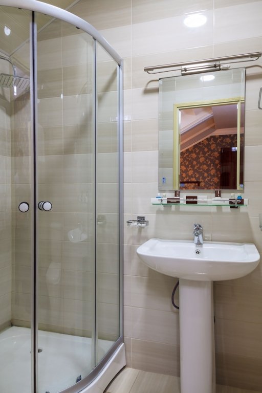 Фото City Line Boutique Hotel 