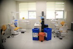 Torbalı Oral And Dental Health Center (İzmir, Torbalı, Muratbey Mah., Doğan Bursalıoğlu Cad., 20) ، عيادة خارجية لطب الأسنان