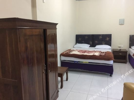 Фото A'Guest House