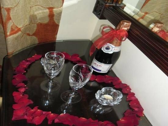 Гостиница Apartments Lappas