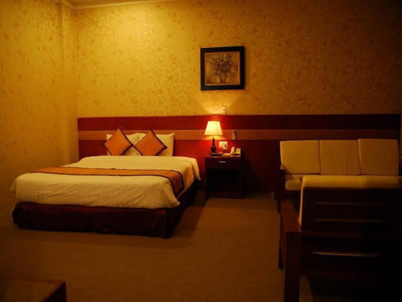 Фото Hai Khanh Hotel