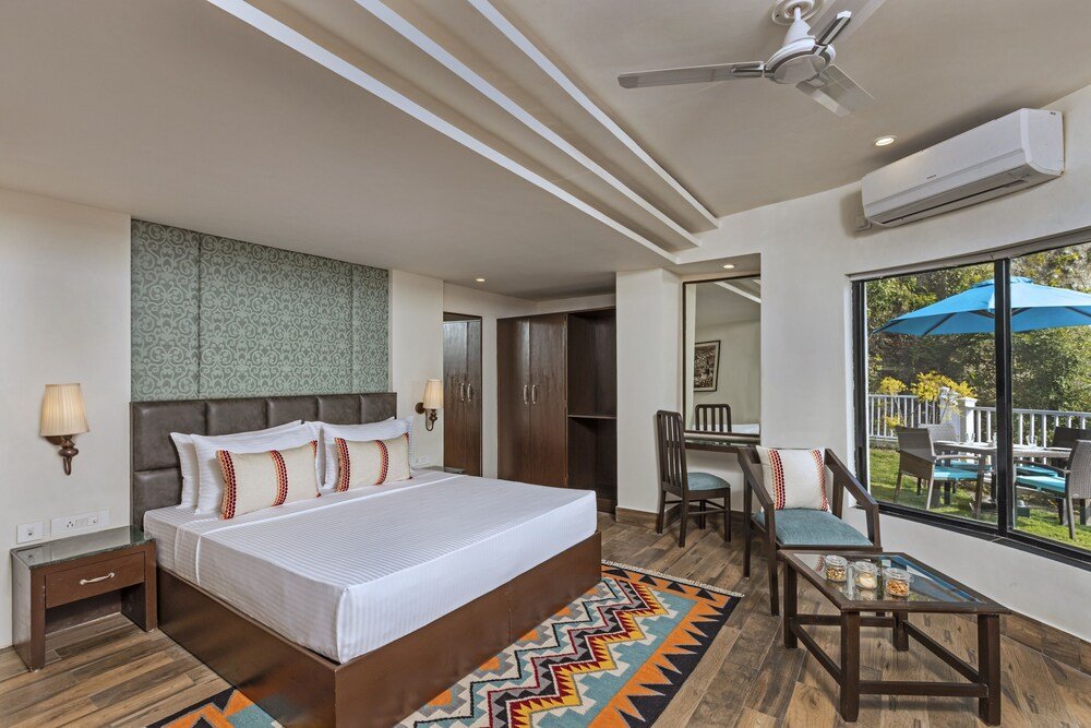 Фото Lemon Tree Premier, Rishikesh
