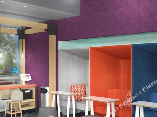 Фото Tru by Hilton Georgetown