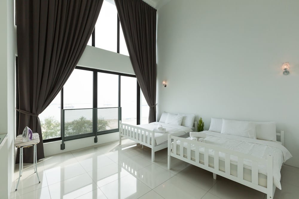 Фото Casa Duplex at Sunrise Gurney Seaview