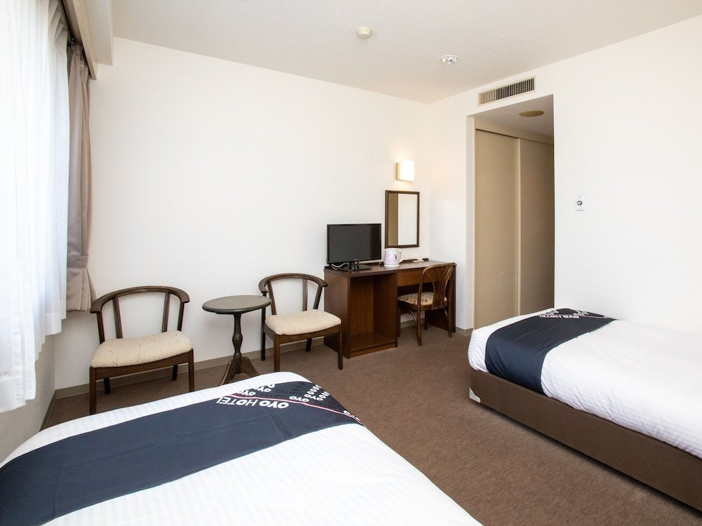 Фото Tabist Yabuki Station Hotel