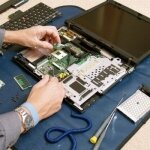 IT-service (ulitsa Graftio, 11) ، تصليح الكمبيوتر وخدمات أخرى