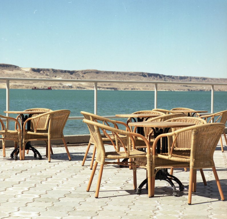 Фото Chagala Bautino Hotel 