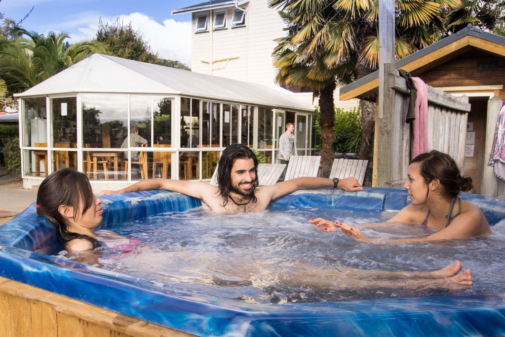 Фото отеля 5