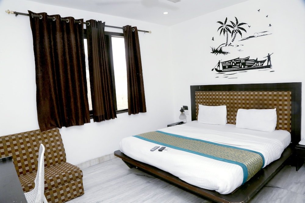 Фото Oyo 1986 Hotel Heritage Home