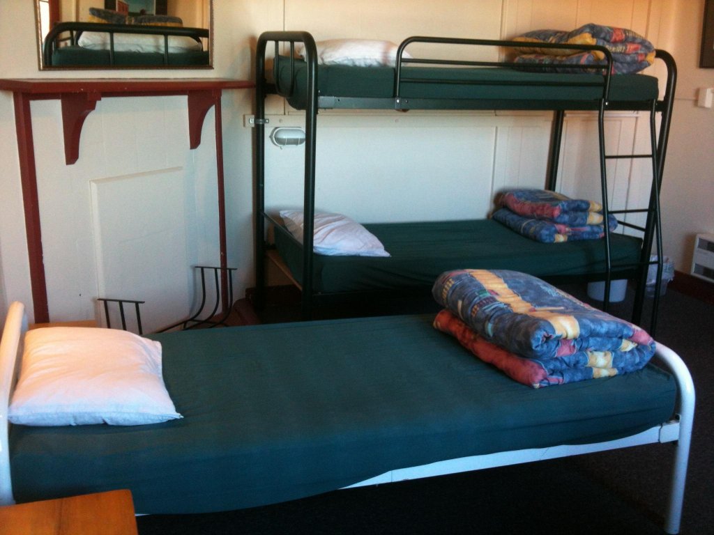 Фото Stafford Gables Hostel