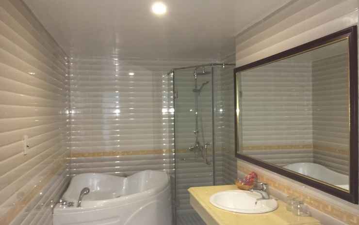 Фото Thuong Hai Vinh Hotel