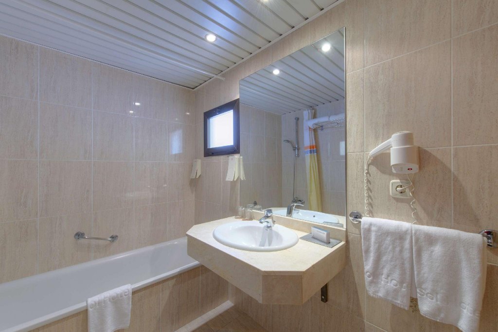 Фото Sol Torremolinos - Don Marco Adults Recommended