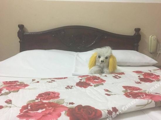 Фото Binh Minh Sunrise Hotel