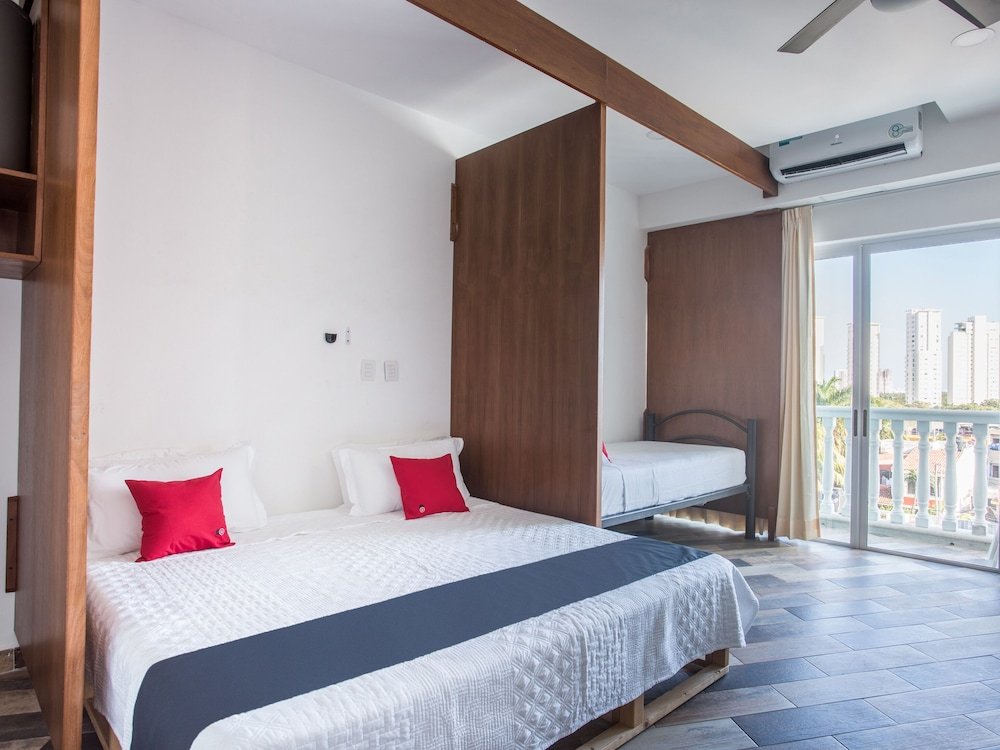 Фото Hotel Dna Cancun