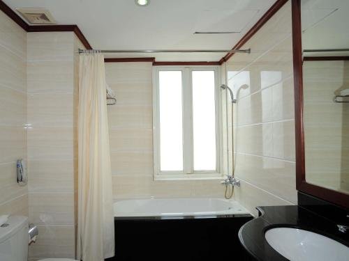 Фото Sunny 2 Hotel Hanoi