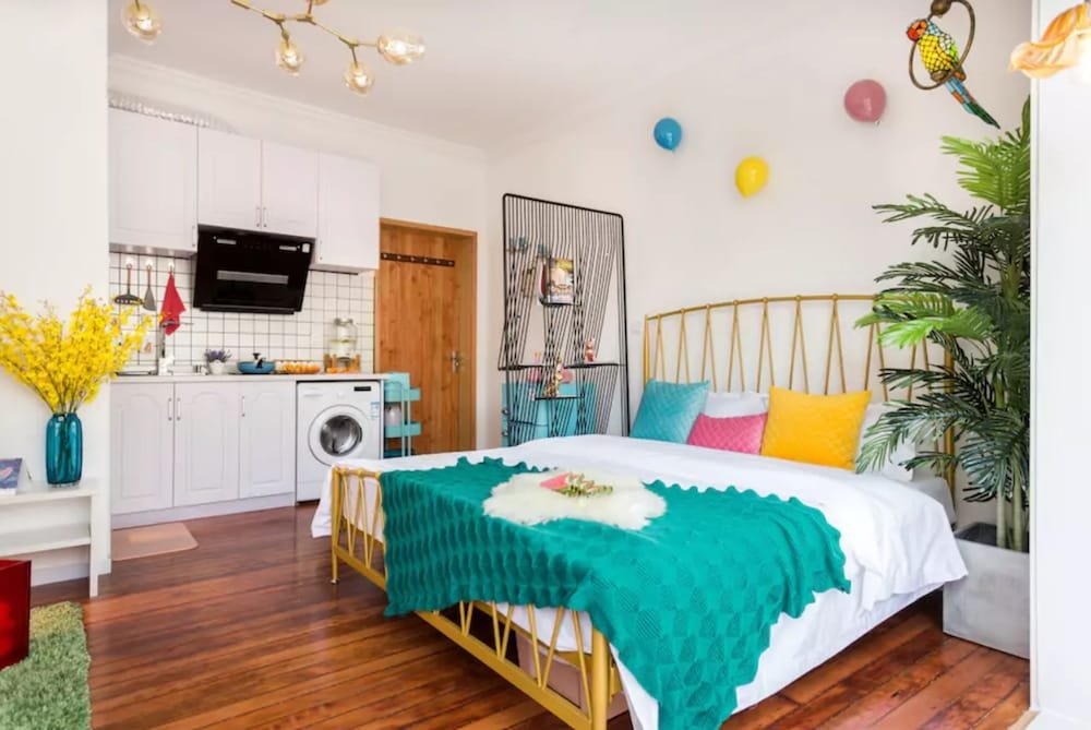 Фото Zhijiansha No. 2 Changle Road