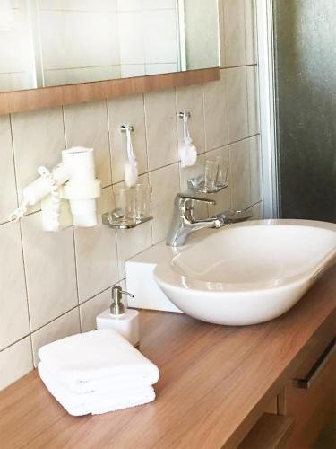 Фото Gasthof Torwirt Radstadt