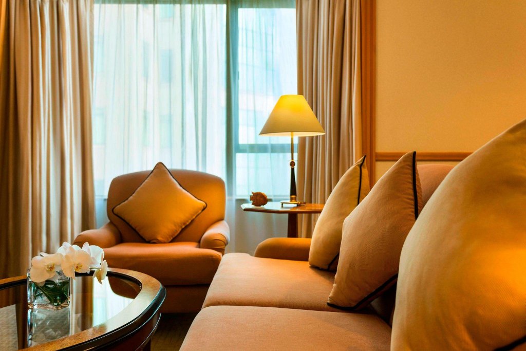 Фото Riverside Hotel Saigon