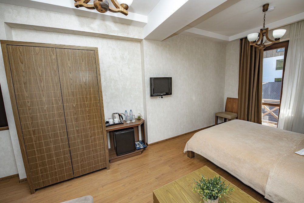 Фото Crystal Resort