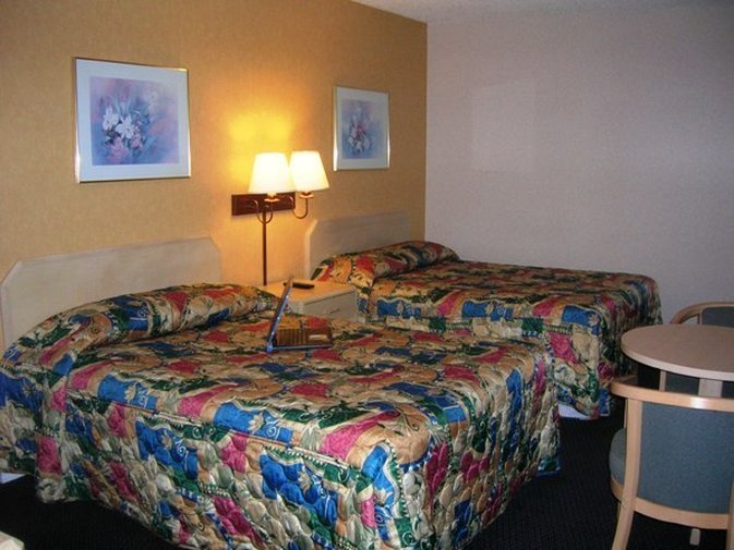 Фото Ritz Inn San Francisco Sfo Airport