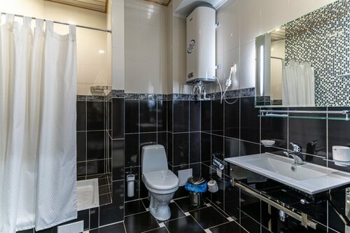 Гостиница Гранд Отель Алтай в Республике Алтай