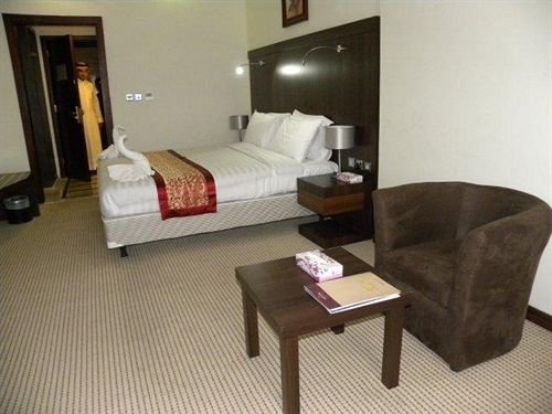 Фото Golden Najd