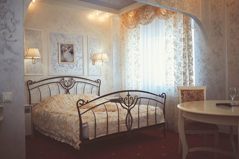 Борисоглебск — фото 33
