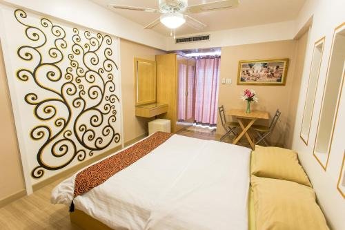 Фото Rangsit Grand Condo