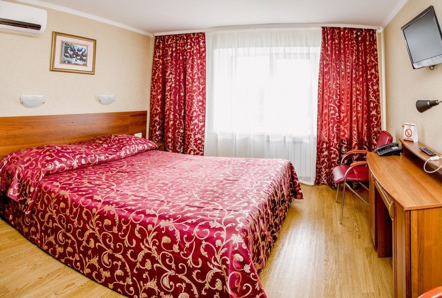 Фото Ашкадар