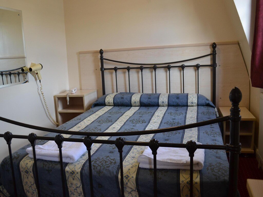 Фото The Blair Victoria Hotel